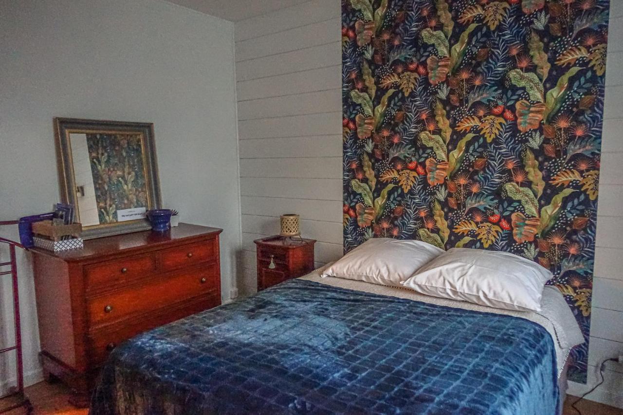 Chambres D'Hotes Loperhet מראה חיצוני תמונה